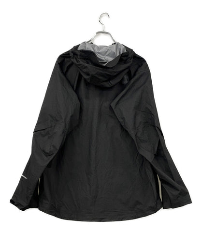 THE NORTH FACE ナイロンパーカー Enride Rain Jacket NP12460 メンズ SIZE M ザ・ノース・フェイス