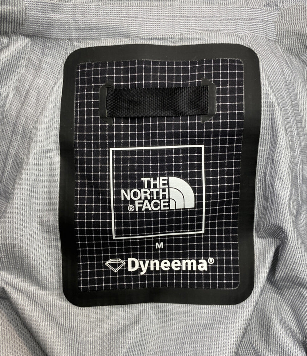 THE NORTH FACE ナイロンパーカー Enride Rain Jacket NP12460 メンズ SIZE M ザ・ノース・フェイス