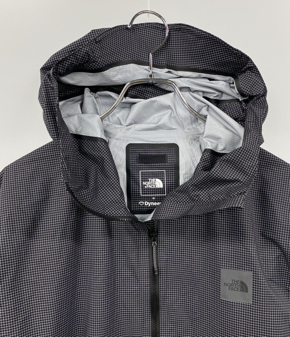 THE NORTH FACE ナイロンパーカー Enride Rain Jacket NP12460 メンズ SIZE M ザ・ノース・フェイス