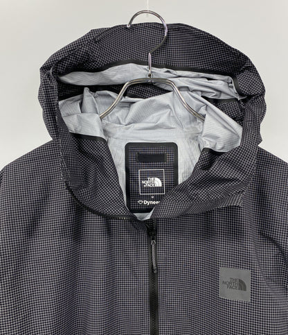 THE NORTH FACE ナイロンパーカー Enride Rain Jacket NP12460 メンズ SIZE M ザ・ノース・フェイス
