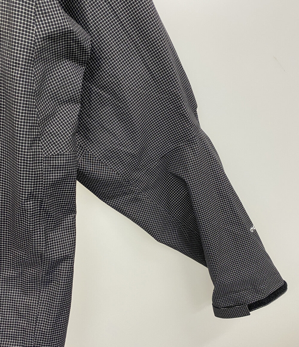 THE NORTH FACE ナイロンパーカー Enride Rain Jacket NP12460 メンズ SIZE M ザ・ノース・フェイス