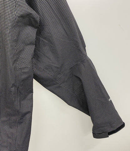 THE NORTH FACE ナイロンパーカー Enride Rain Jacket NP12460 メンズ SIZE M ザ・ノース・フェイス