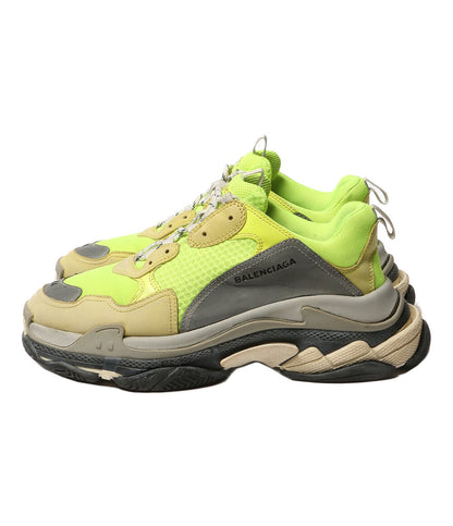 BALENCIAGA スニーカー TRIPLE S 512175 メンズ SIZE 29cm バレンシアガ
