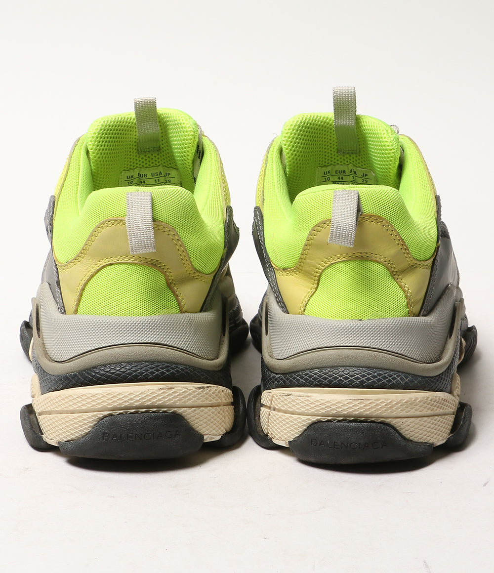 BALENCIAGA スニーカー TRIPLE S 512175 メンズ SIZE 29cm バレンシアガ