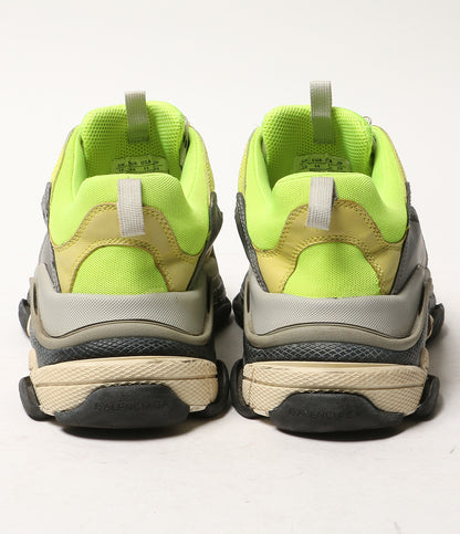 BALENCIAGA スニーカー TRIPLE S 512175 メンズ SIZE 29cm バレンシアガ