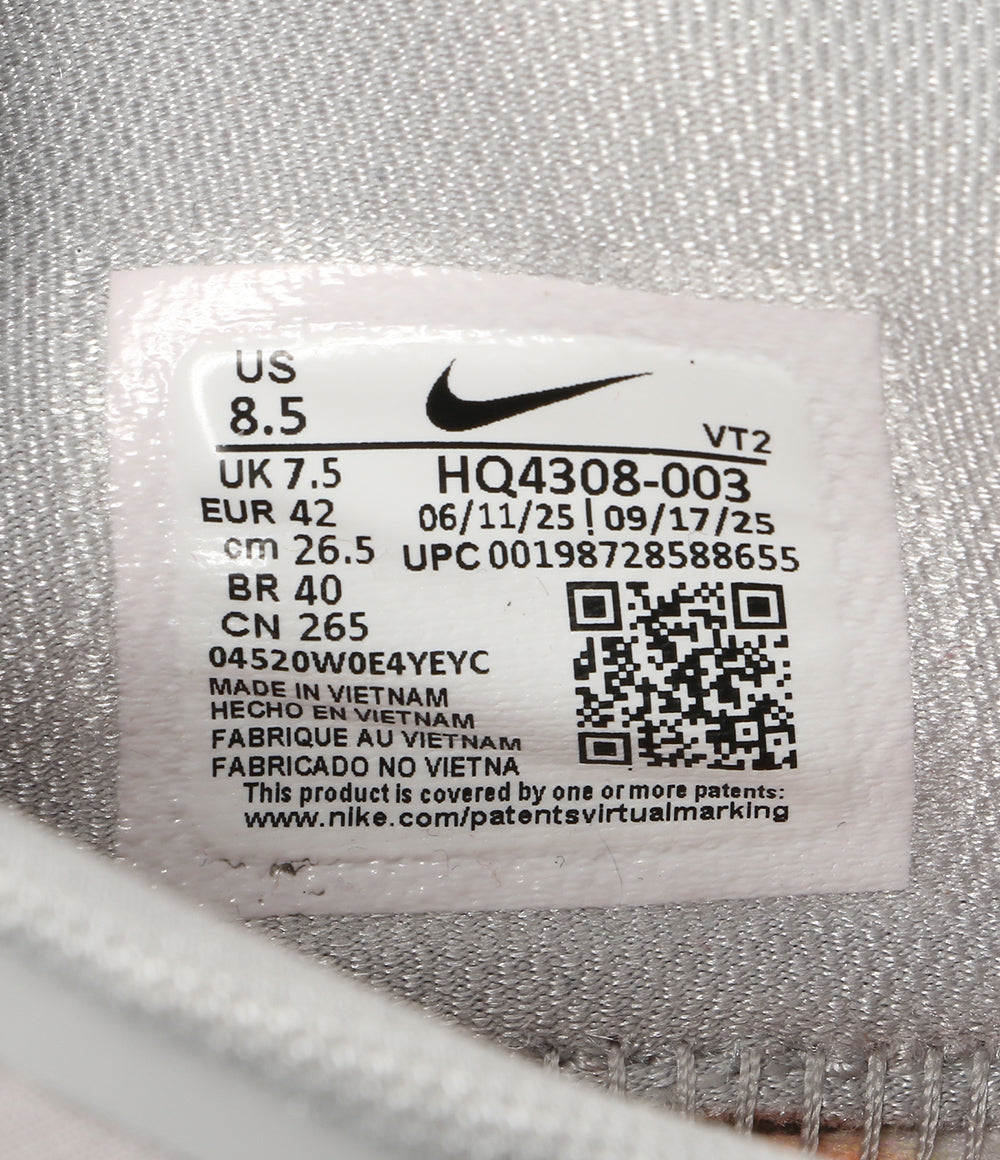 NIKE スニーカー Mind 002 HQ4308-003 メンズ SIZE 26.5cm ナイキ