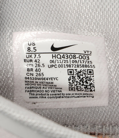 NIKE スニーカー Mind 002 HQ4308-003 メンズ SIZE 26.5cm ナイキ