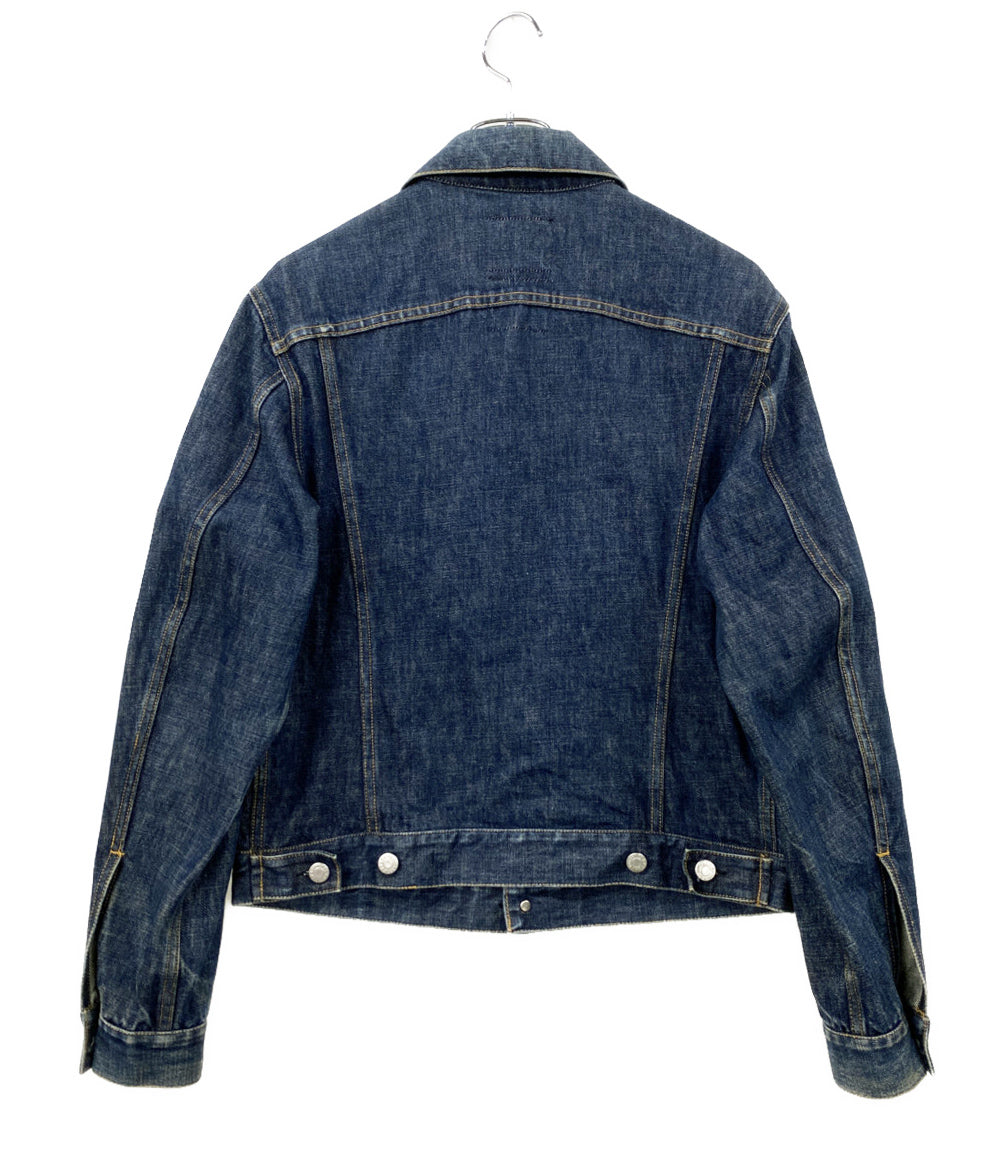 HELMUT LANG デニムジャケット 本人期 1998 3rd メンズ SIZE 44 ヘルムートラング
