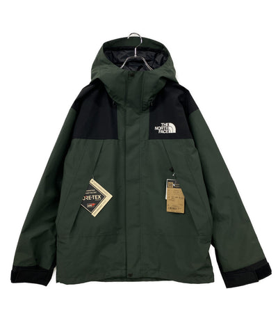 美品 THE NORTH FACE マウンテンジャケット アルパイン NP62510 メンズ SIZE L ザ・ノース・フェイス
