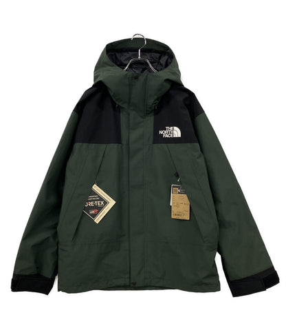 美品 THE NORTH FACE マウンテンジャケット アルパイン NP62510 メンズ SIZE L ザ・ノース・フェイス