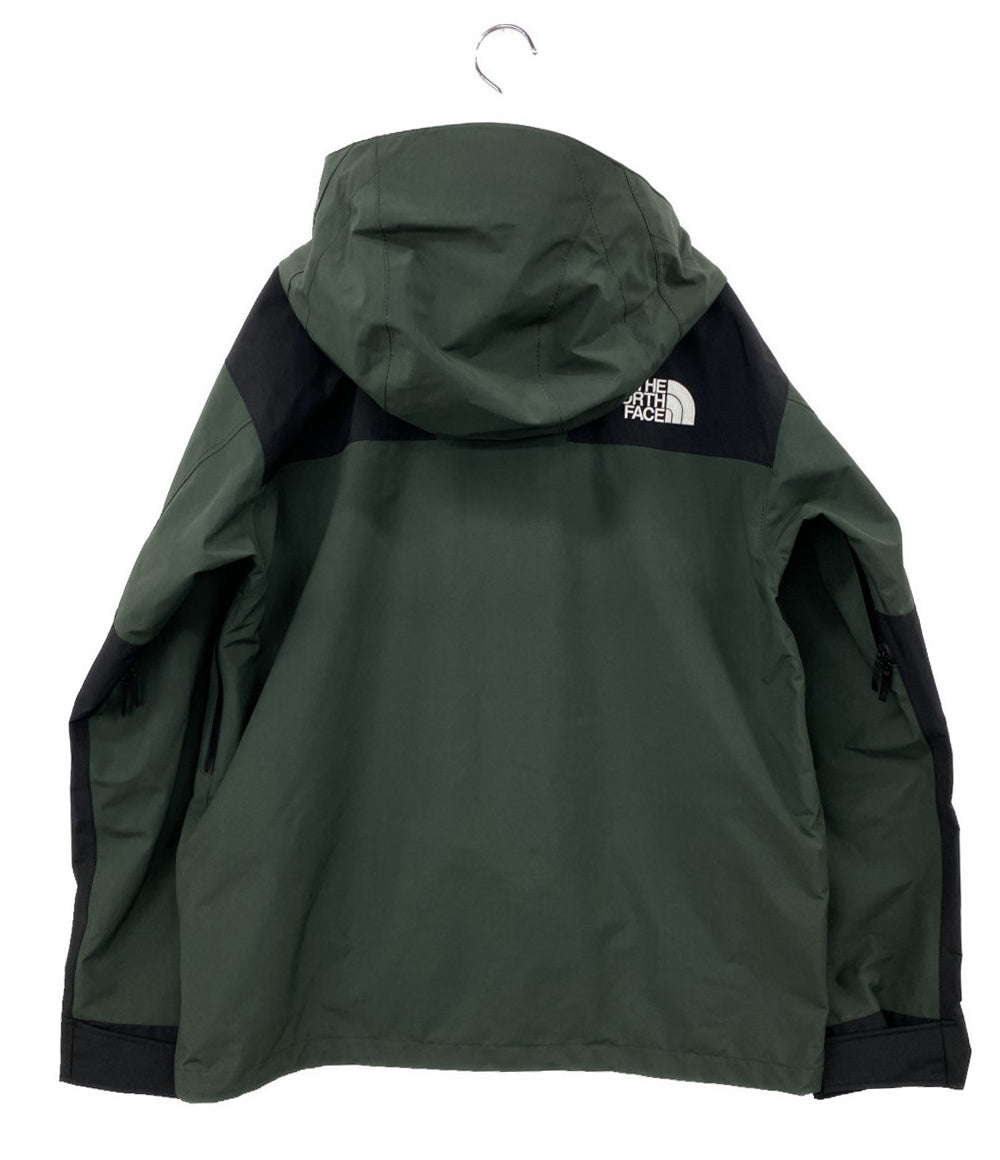 美品 THE NORTH FACE マウンテンジャケット アルパイン NP62510 メンズ SIZE L ザ・ノース・フェイス