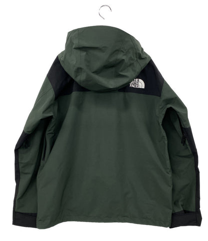 美品 THE NORTH FACE マウンテンジャケット アルパイン NP62510 メンズ SIZE L ザ・ノース・フェイス