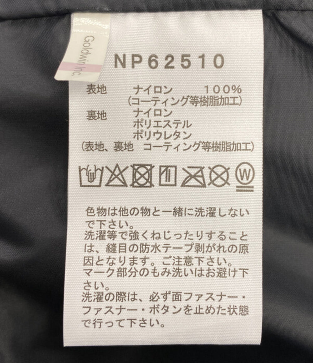 美品 THE NORTH FACE マウンテンジャケット アルパイン NP62510 メンズ SIZE L ザ・ノース・フェイス