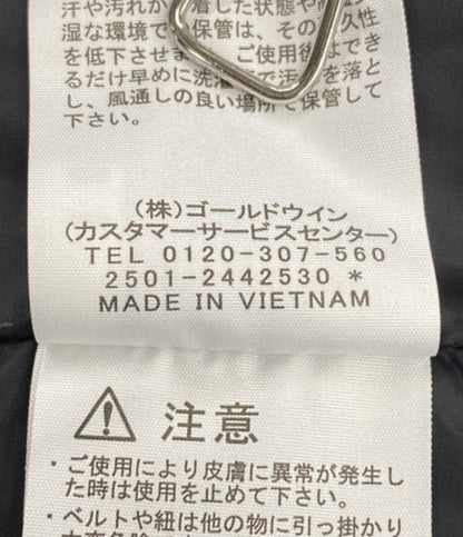 美品 THE NORTH FACE マウンテンジャケット アルパイン NP62510 メンズ SIZE L ザ・ノース・フェイス