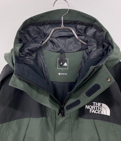美品 THE NORTH FACE マウンテンジャケット アルパイン NP62510 メンズ SIZE L ザ・ノース・フェイス