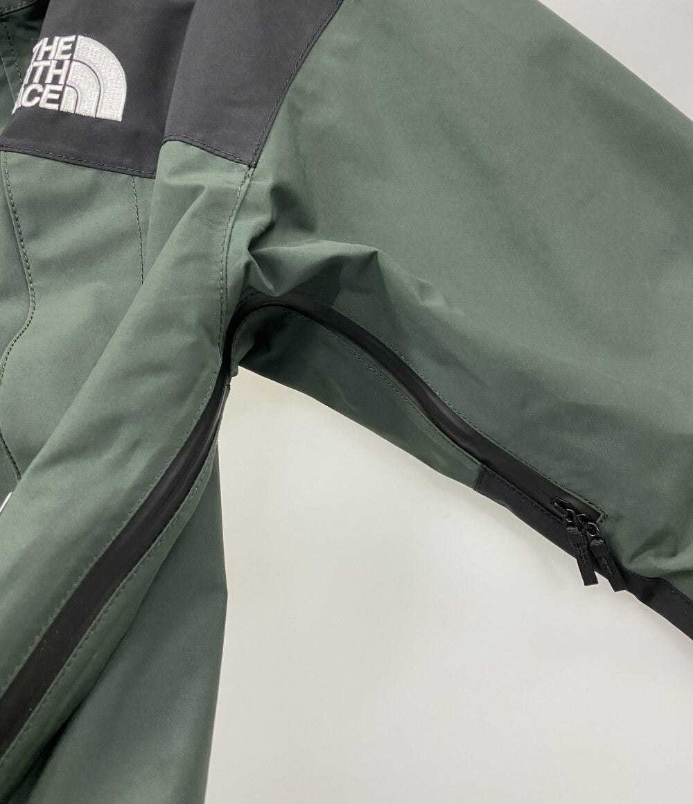 美品 THE NORTH FACE マウンテンジャケット アルパイン NP62510 メンズ SIZE L ザ・ノース・フェイス