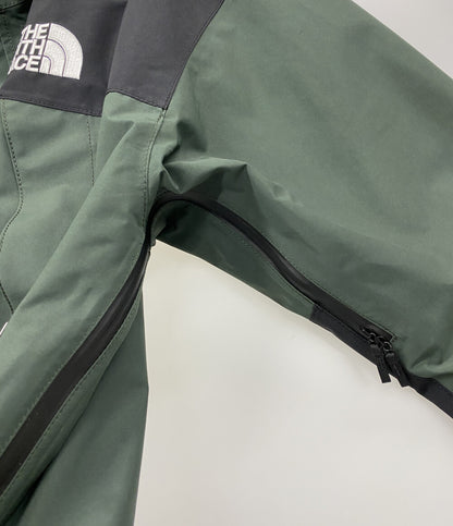 美品 THE NORTH FACE マウンテンジャケット アルパイン NP62510 メンズ SIZE L ザ・ノース・フェイス