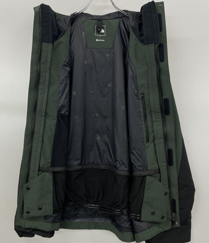 美品 THE NORTH FACE マウンテンジャケット アルパイン NP62510 メンズ SIZE L ザ・ノース・フェイス