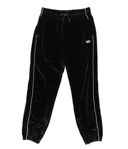 PRO CLUB プロクラブ ベロアセットアップ ブラック メンズ SIZE XL