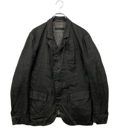 KLASICA クラシカ セットアップ DOUBLE FINISHED LINEN SET UP 20SS メンズ SIZE 4