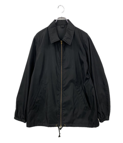 COMME des GARCONS HOMME アーカイブ ナイロンジャケット CDGHロゴジップジャケット 00ss メンズ SIZE M コムデギャルソンオム