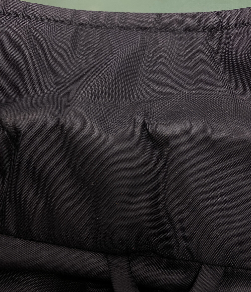 COMME des GARCONS HOMME アーカイブ ナイロンジャケット CDGHロゴジップジャケット 00ss メンズ SIZE M コムデギャルソンオム