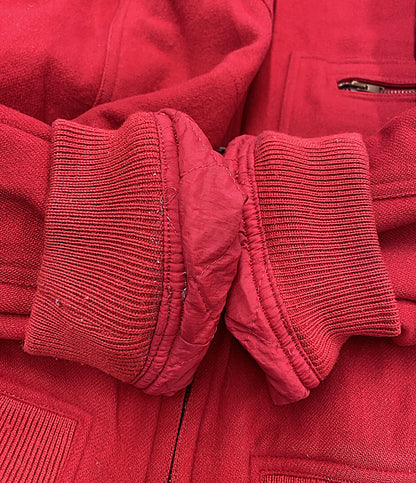 I.S. ISSEY MIYAKE アイ・エス イッセイ ミヤケ ブルゾン 80S RG33248 メンズ SIZE 9