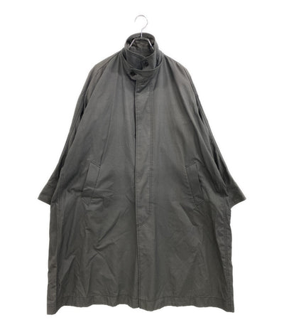 ISSEY MIYAKE MEN ステンカラーコート archive 92AW ME23FA062 メンズ SIZE 1 イッセイミヤケ メン