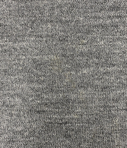 COMME des GARCONS HOMME ハイネックニット グレー archive 97AW HN-080100 メンズ SIZE - コムデギャルソンオム