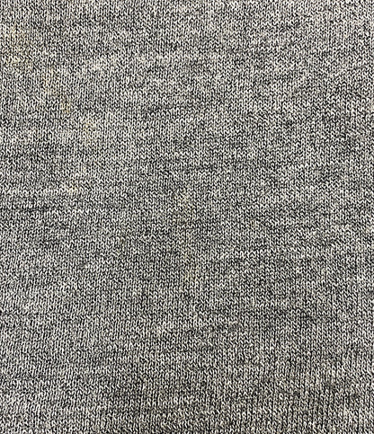 COMME des GARCONS HOMME ハイネックニット グレー archive 97AW HN-080100 メンズ SIZE - コムデギャルソンオム