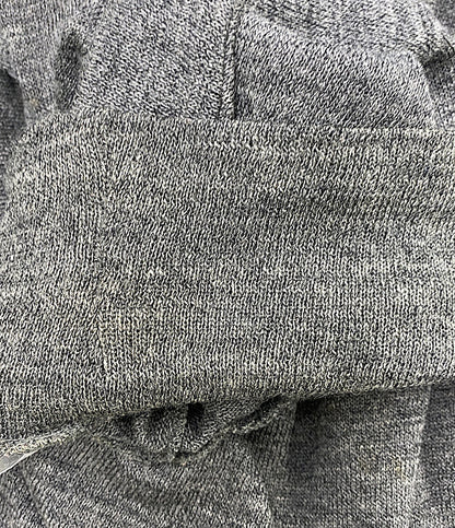 COMME des GARCONS HOMME ハイネックニット グレー archive 97AW HN-080100 メンズ SIZE - コムデギャルソンオム