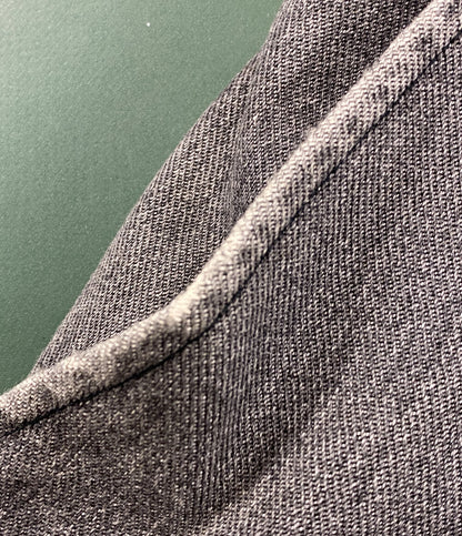COMME des GARCONS HOMME PLUS アーカイブ パンツ デニムスラックス グレー 92SS メンズ SIZE M コムデギャルソンオムプリュス