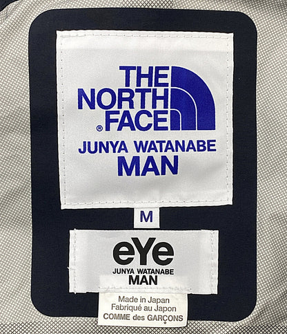 eYe JUNYA WATANABE MAN アノラックジャケット THE NORTH FACE 24SS WM-J909 メンズ SIZE M アイ ジュンヤ ワタナベ マン