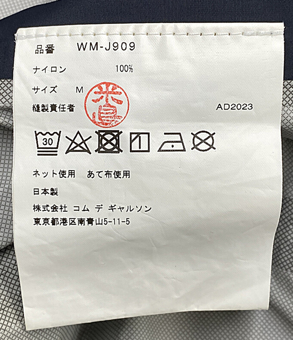 eYe JUNYA WATANABE MAN アノラックジャケット THE NORTH FACE 24SS WM-J909 メンズ SIZE M アイ ジュンヤ ワタナベ マン