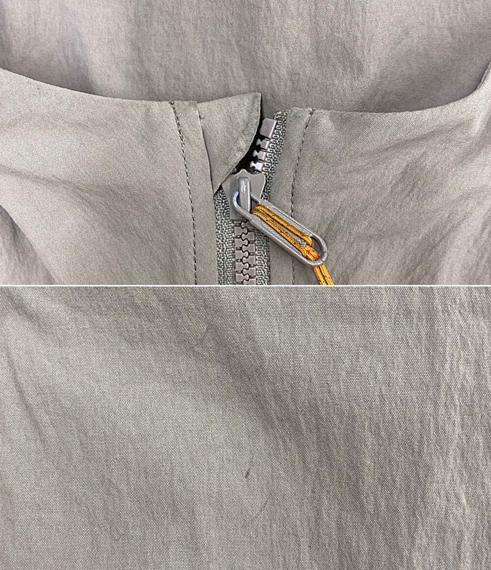 ARC'TERYX ナイロンジャケット 17102-89053-10 15 メンズ SIZE S アークテリクス