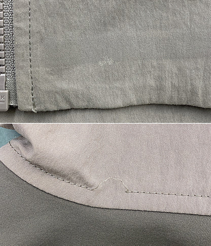 ARC'TERYX ナイロンジャケット 17102-89053-10 15 メンズ SIZE S アークテリクス