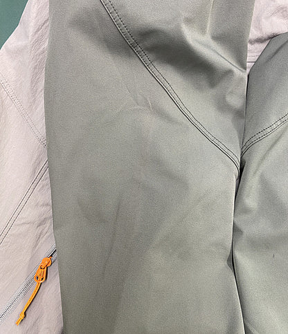 ARC'TERYX ナイロンジャケット 17102-89053-10 15 メンズ SIZE S アークテリクス