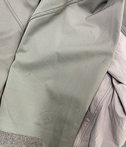 ARC'TERYX ナイロンジャケット 17102-89053-10 15 メンズ SIZE S アークテリクス