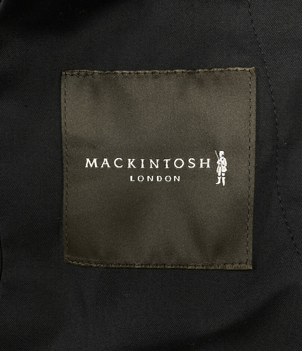 MACKINTOSH 2Bセットアップ ジャケット パンツ メンズ SIZE - マッキントッシュ