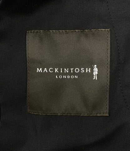 MACKINTOSH 2Bセットアップ ジャケット パンツ メンズ SIZE - マッキントッシュ