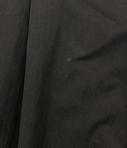 ISSEY MIYAKE MEN ワンタックパンツ ブラック 90s ME61-FF262 メンズ SIZE S イッセイミヤケ メン