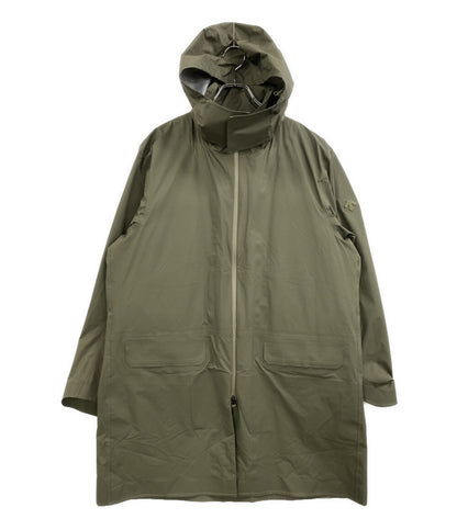 DESCENTE ジャケット インレグレートダウンコート DAMSGC37 メンズ SIZE L デサント