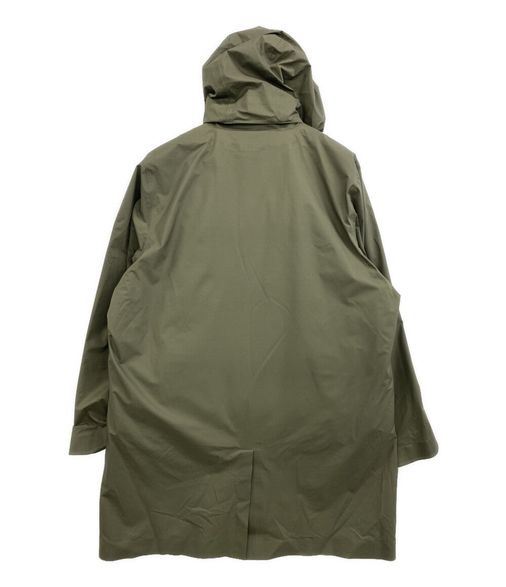 DESCENTE ジャケット インレグレートダウンコート DAMSGC37 メンズ SIZE L デサント
