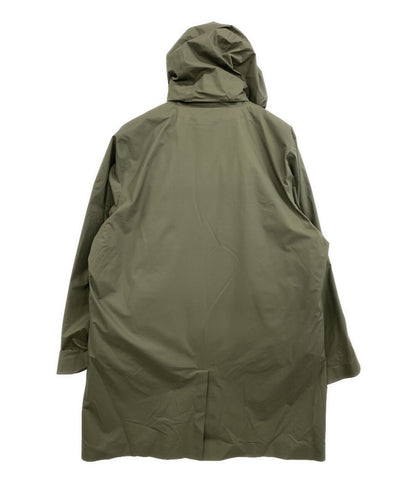 DESCENTE ジャケット インレグレートダウンコート DAMSGC37 メンズ SIZE L デサント