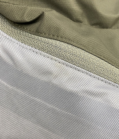 DESCENTE ジャケット インレグレートダウンコート DAMSGC37 メンズ SIZE L デサント