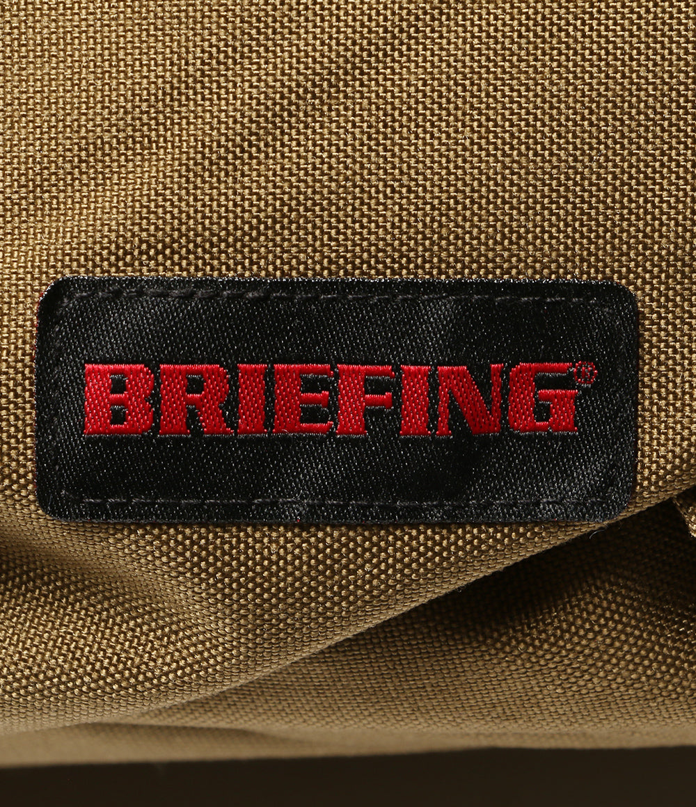 BRIEFING クーラーバッグ ボストンバッグ メンズ ブリーフィング