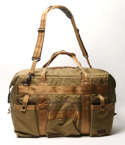 BRIEFING クーラーバッグ ボストンバッグ メンズ ブリーフィング
