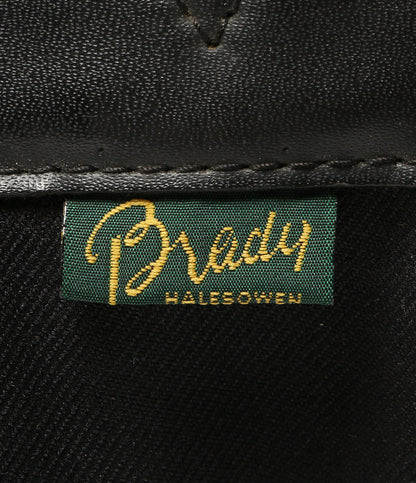 Brady ショルダーバッグ ARIEL TROUT ブラック メンズ ブレディ
