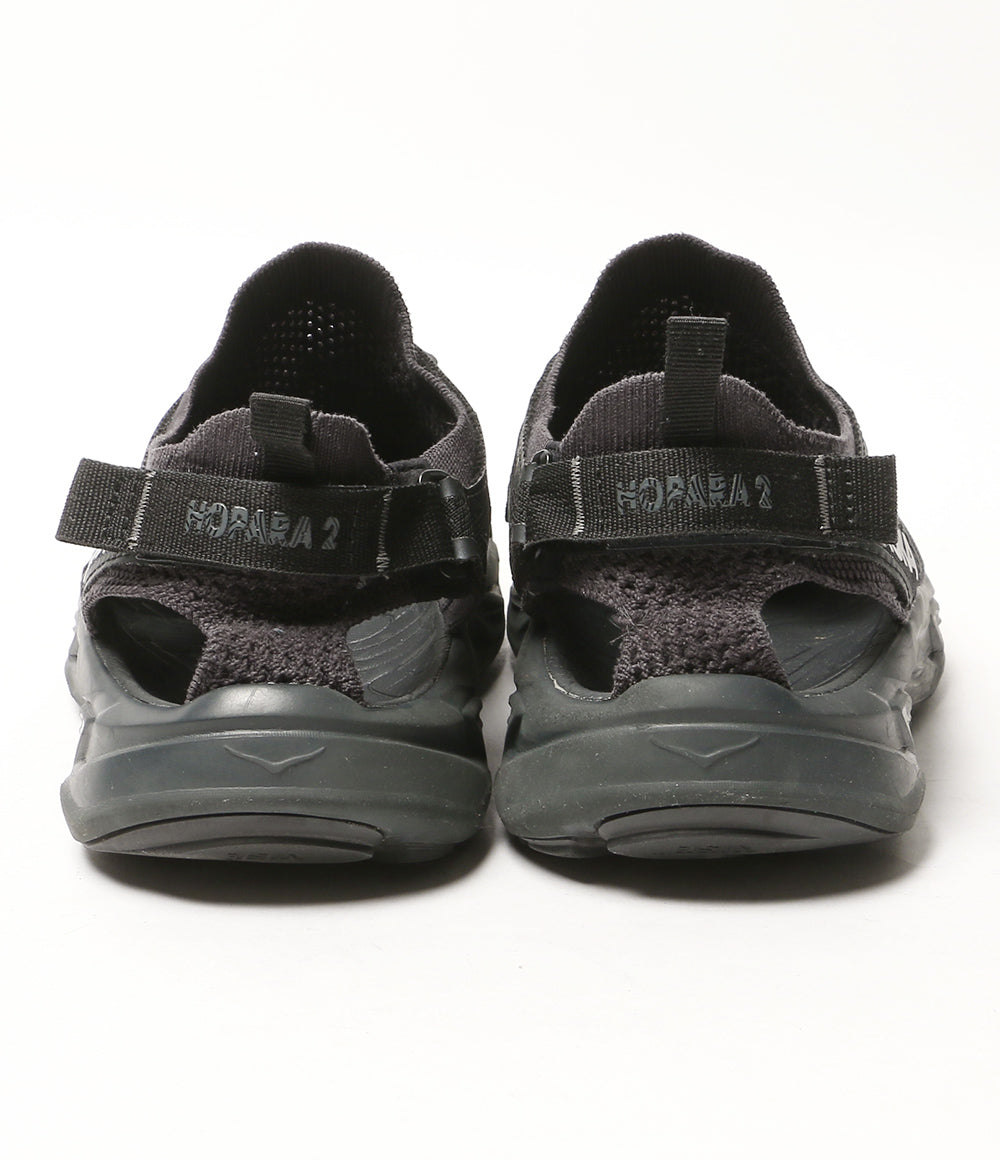 HOKA ONE ONE サンダル HOPARA2 BBLC メンズ SIZE 28cm ホカオネオネ
