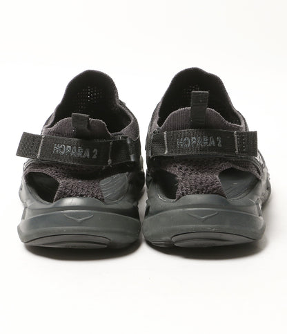 HOKA ONE ONE サンダル HOPARA2 BBLC メンズ SIZE 28cm ホカオネオネ